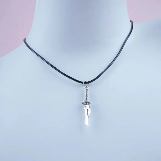 Collar de Toji Daga Celestial de Jujutsu kaisen