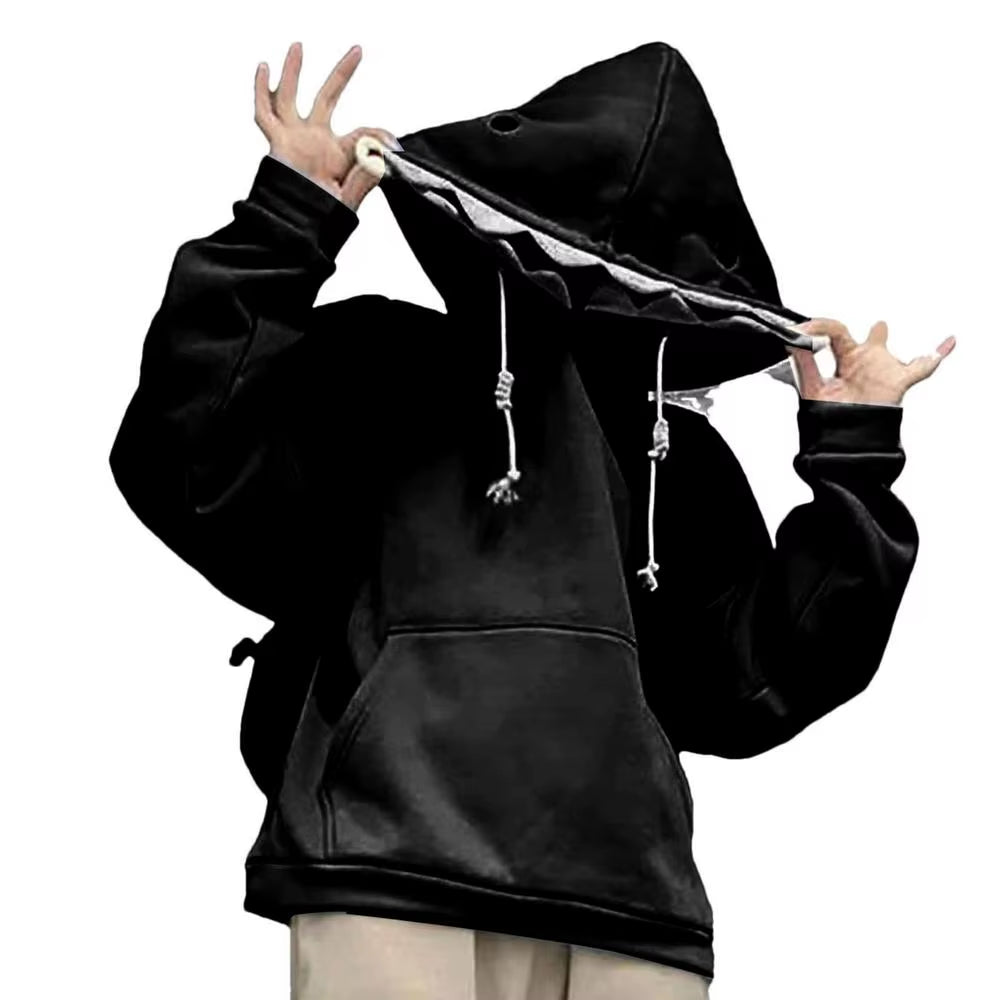 Sudaderas de tiburón