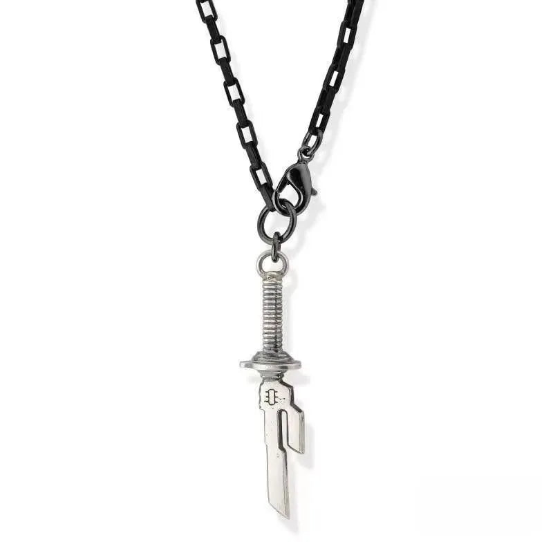Collar de Toji Daga Celestial de Jujutsu kaisen