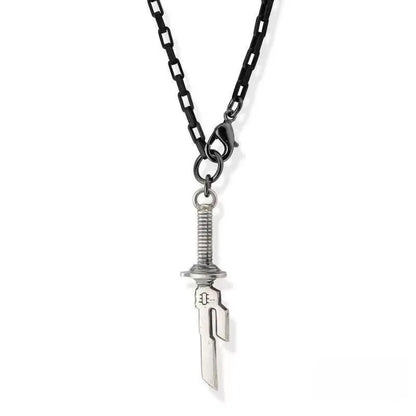 Collar de Toji Daga Celestial de Jujutsu kaisen