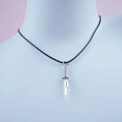 Collar de Toji Daga Celestial de Jujutsu kaisen