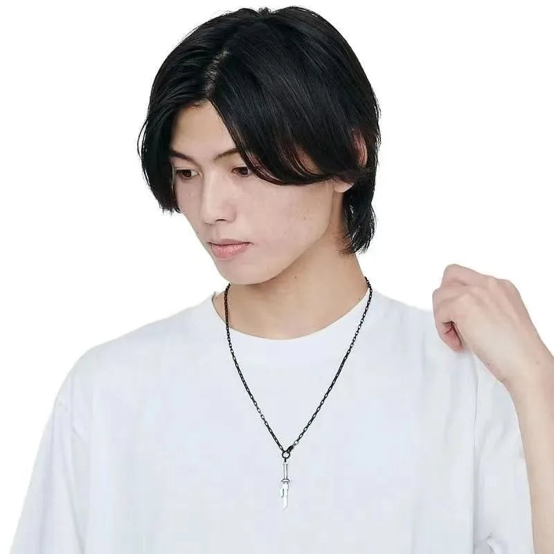 Collar de Toji Daga Celestial de Jujutsu kaisen