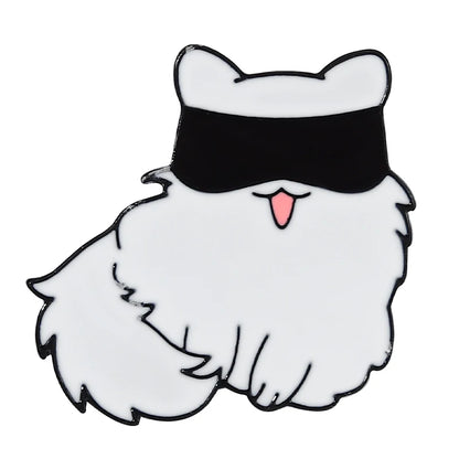 Broches/Pines de Gojo Jujutsu Kaisen 