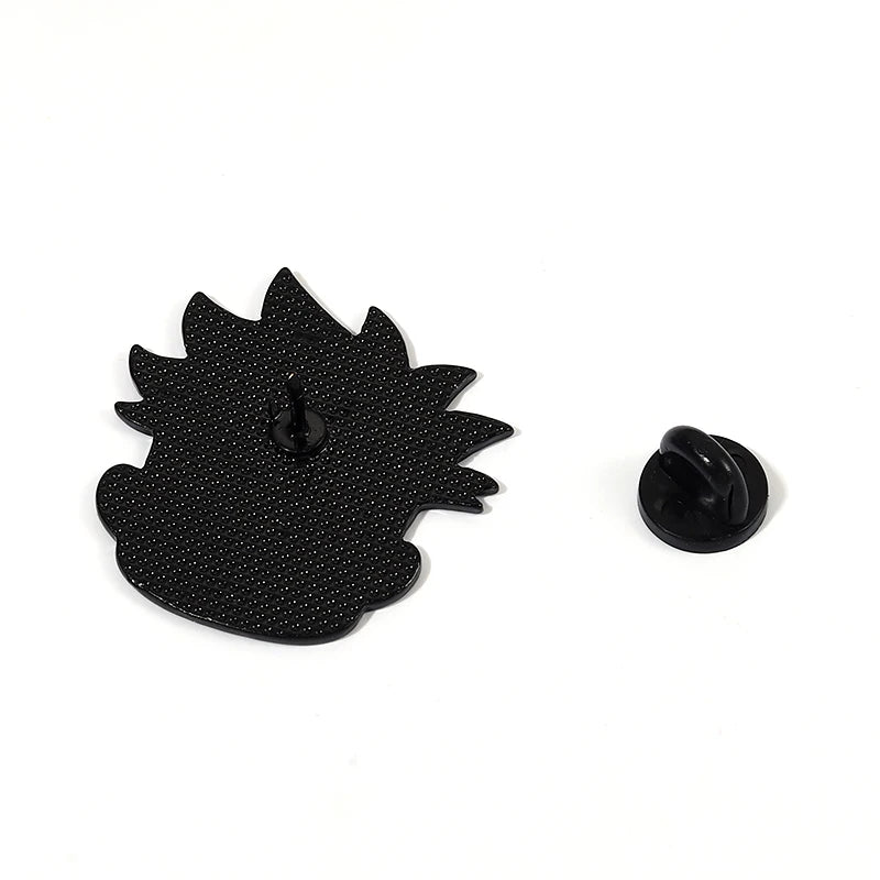 Broches/Pines de Gojo Jujutsu Kaisen 