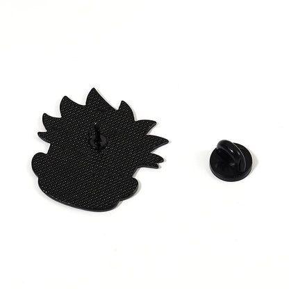 Broches/Pines de Gojo Jujutsu Kaisen 